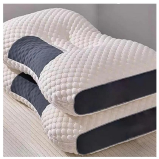 Almohada cervical viscoelástica